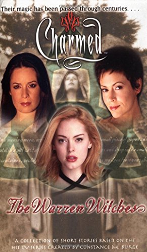 The Warren Witches