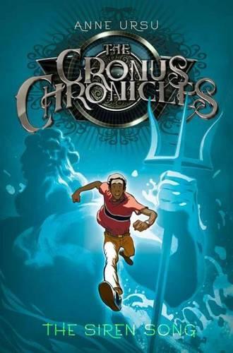 The Siren Song: The Cronus Chronicles Book 2