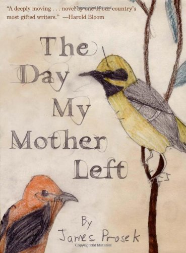 The Day My Mother Left