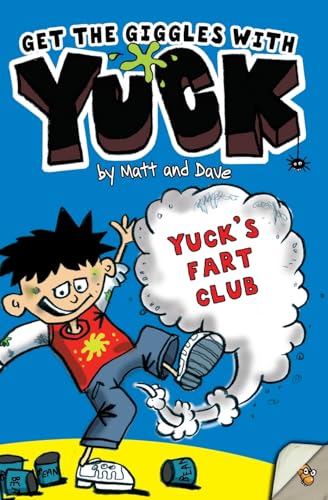 Yuck's Fart Club