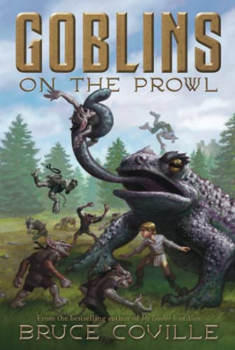 Goblins on the Prowl