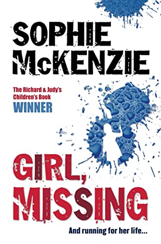 Girl, Missing