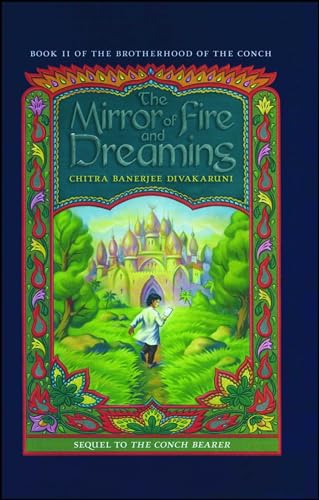 The Mirror of Fire and Dreaming