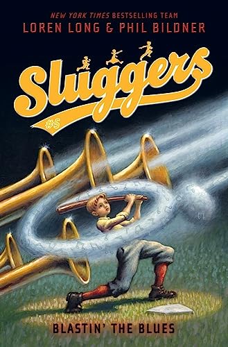Blastin' the Blues, 5
