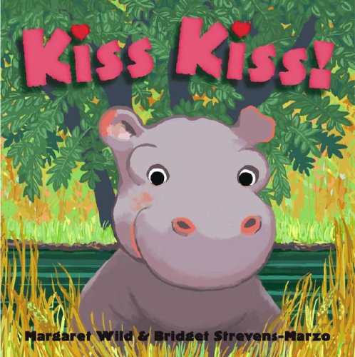Kiss Kiss!