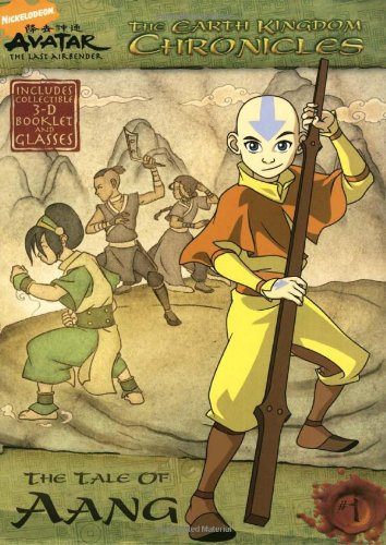 The Earth Kingdom Chronicles