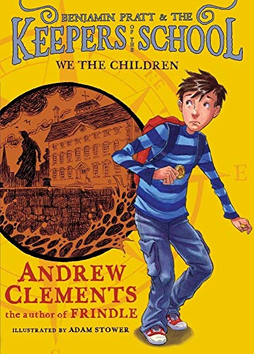 Keeper's of the School #1: We the Children