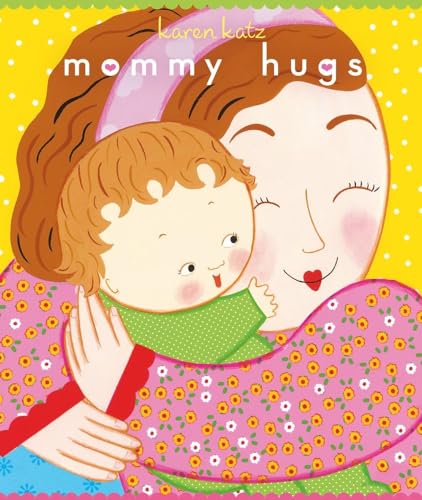Mommy Hugs:Classic Board Books