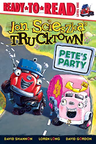 Pete's Party