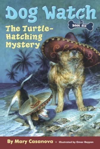 The Turtle-Hatching Mystery