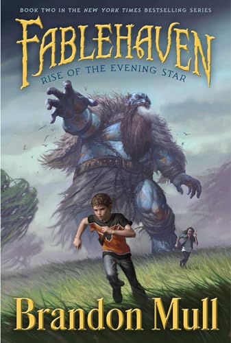 Fablehaven