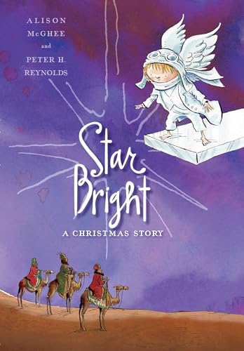 Star Bright: A Christmas Story