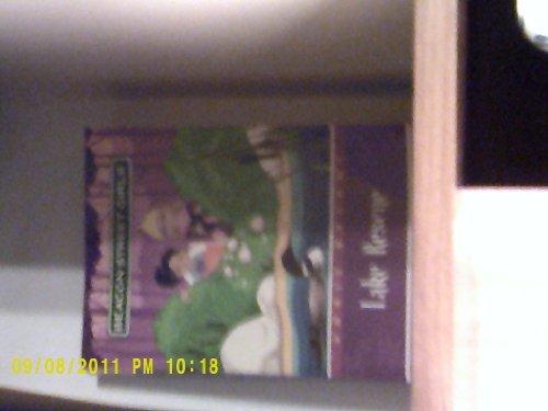 Lake Rescue: Beacon Street Girls #6