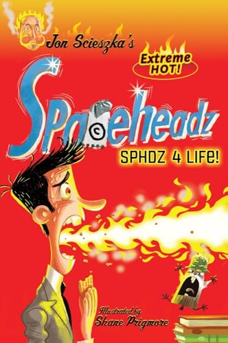 Sphdz 4 Life!