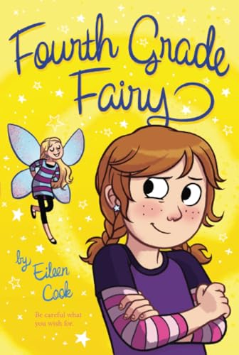 Fourth Grade Fairy