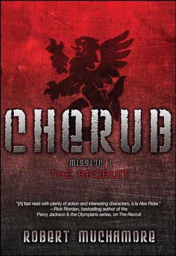 The Recruit