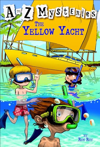 The Yellow Yacht