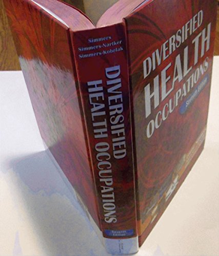 Diversified Health Occupations