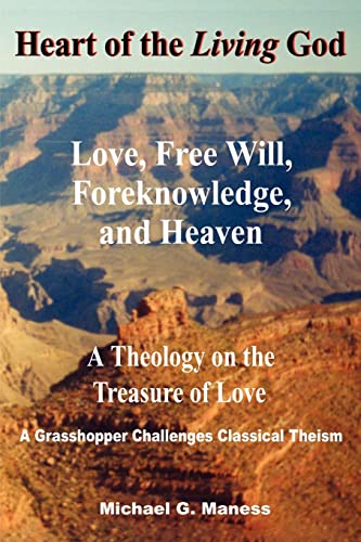 Heart of the Living God