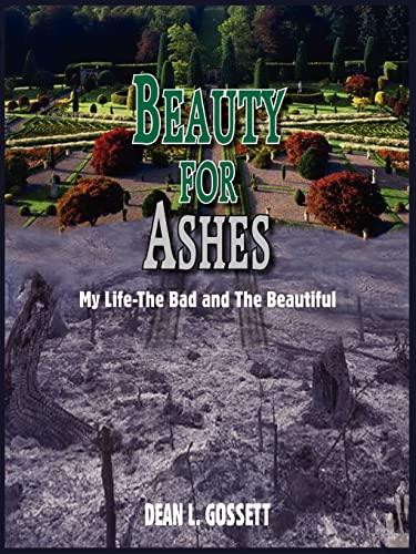 Beauty for Ashes