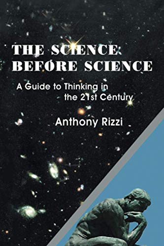 The Science Before Science