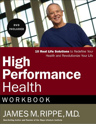 High Performance Health Workbook