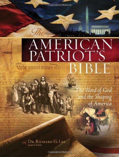 American Patriot's Bible-NKJV