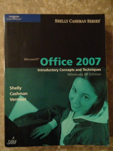 Microsoft Office 2007