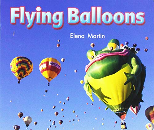 Flying Balloons