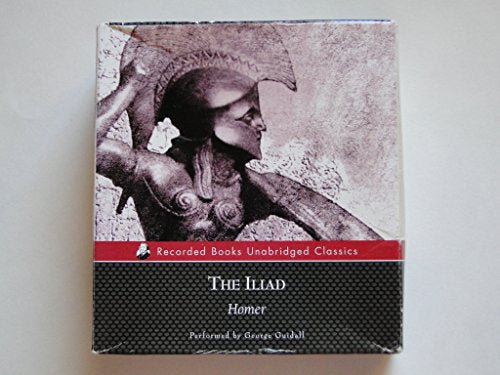 The Iliad