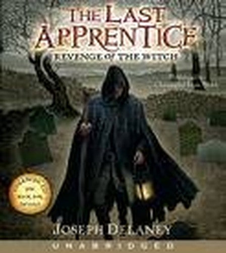 The Last Apprentice The Last Apprentice Wardstone Chronicles