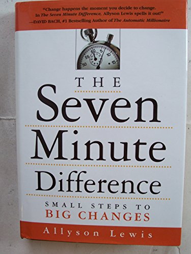 The Seven Minute Difference