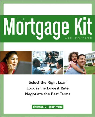 The Mortgage Kit