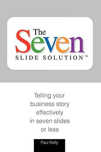 7-Slide Solution(tm)