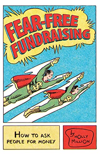 Fear-Free Fundraising