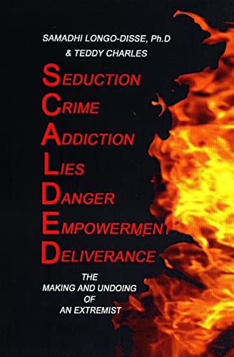 Scalded