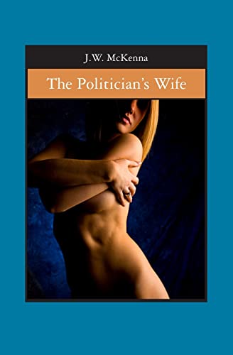 The Politician's Wife