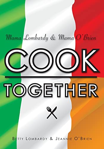 Mama Lombardy & Mama O'Brien Cook Together
