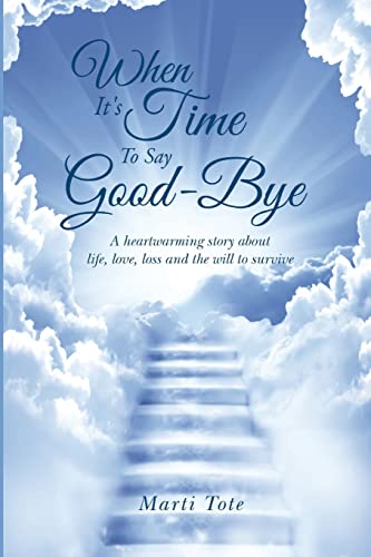 When It's Time to Say Goodbye