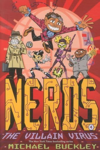 Nerds