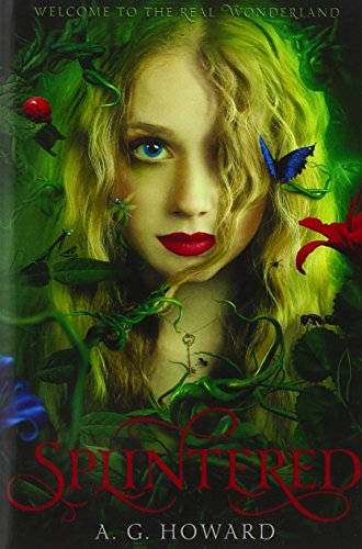 Splintered