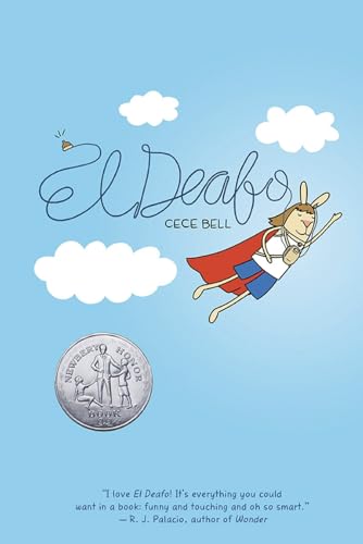 El El Deafo