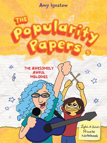 The Popularity Papers