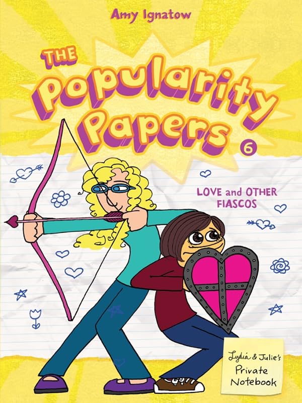 The Popularity Papers