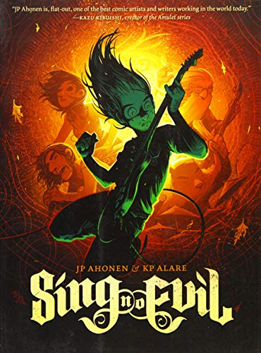 Sing No Evil