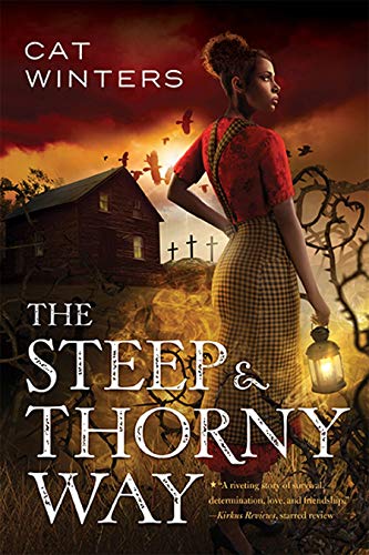 The Steep and Thorny Way