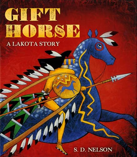 Gift Horse