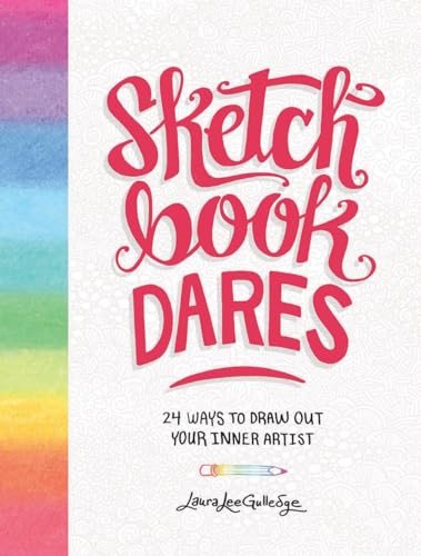 Sketchbook Dares