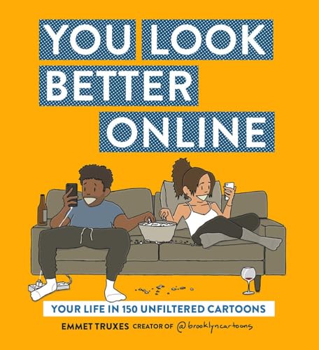 You Look Better Online