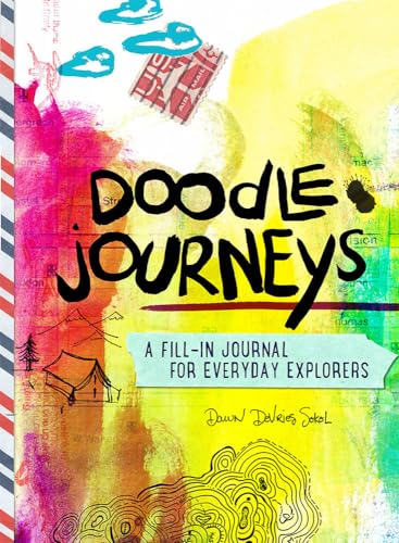 Doodle Journeys
